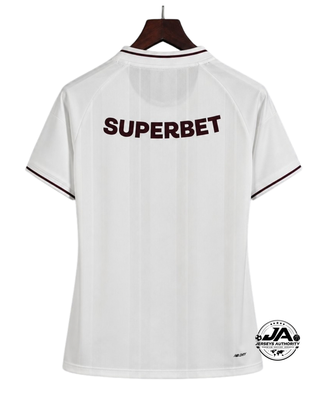Camisa Feminina São Paulo Comemorativa 26/27 New Balance - Fan Version
