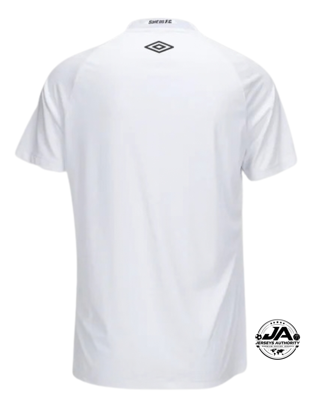 Santos 2026/27 Home Umbro Jersey - Women’s Fan Version