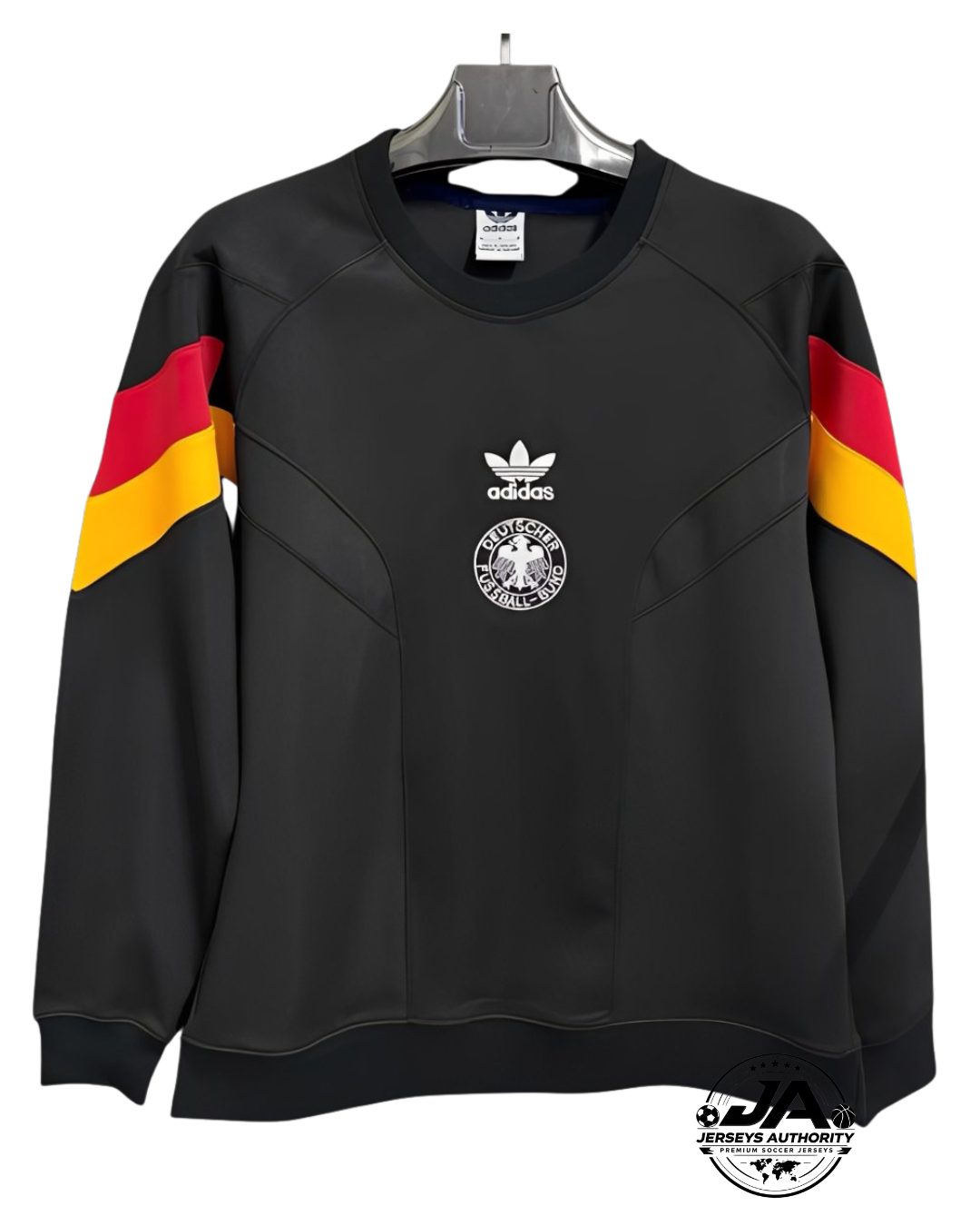 Sudadera de Hombre Alemania 2026