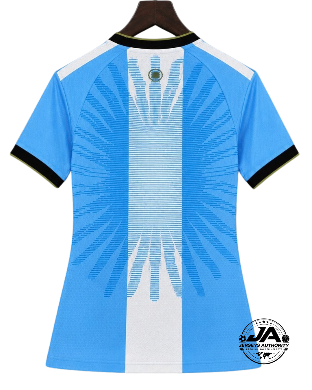 2026 Women’s Argentina Messi Farewell Commemorative Jersey