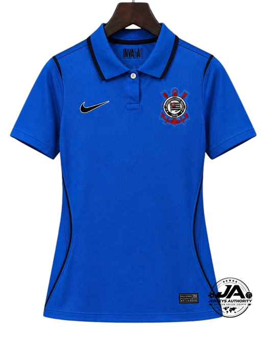 26/27 Corinthians Women's Third Jersey