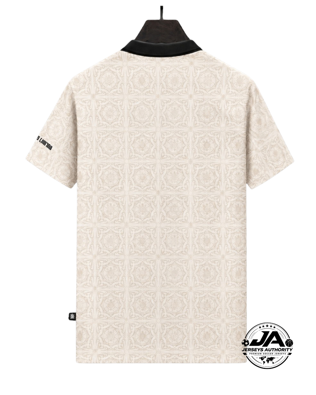 26/27 Corinthians 116 Years Anniversary Jersey - Fan Version