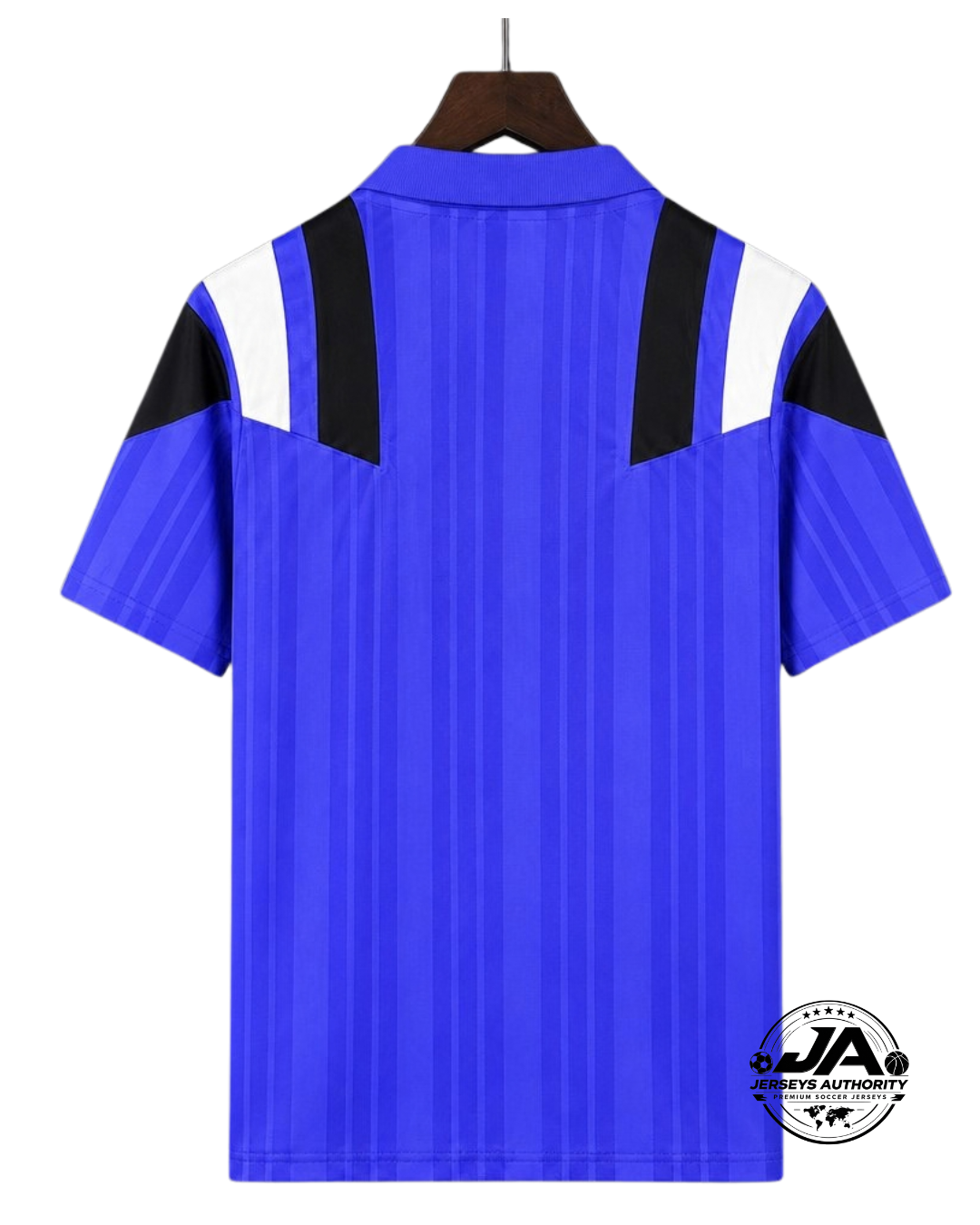 26/27 Real Madrid EQT Purple Jersey