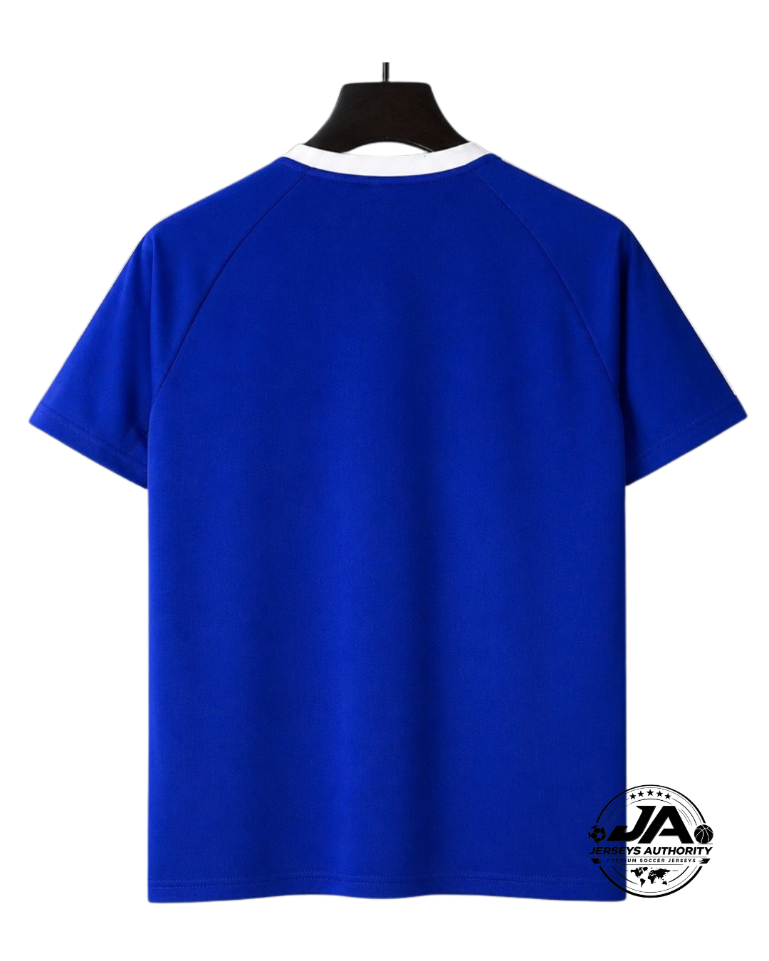2026 Argentina Blue Trianing Jersey
