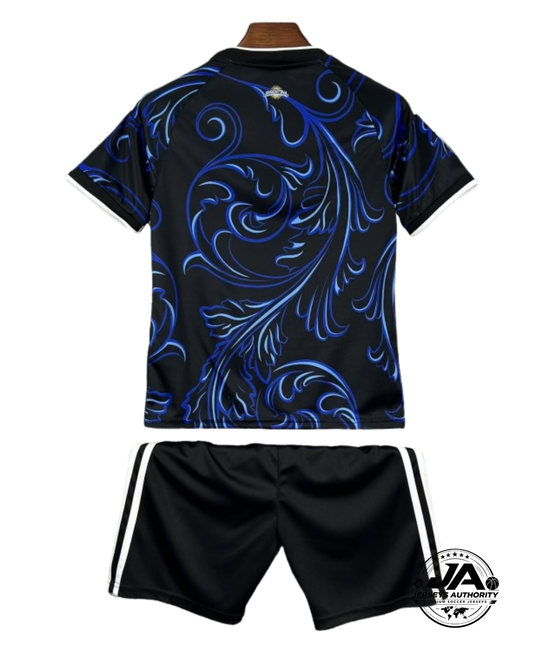 2026 Kids Argentina World Cup Away Kit
