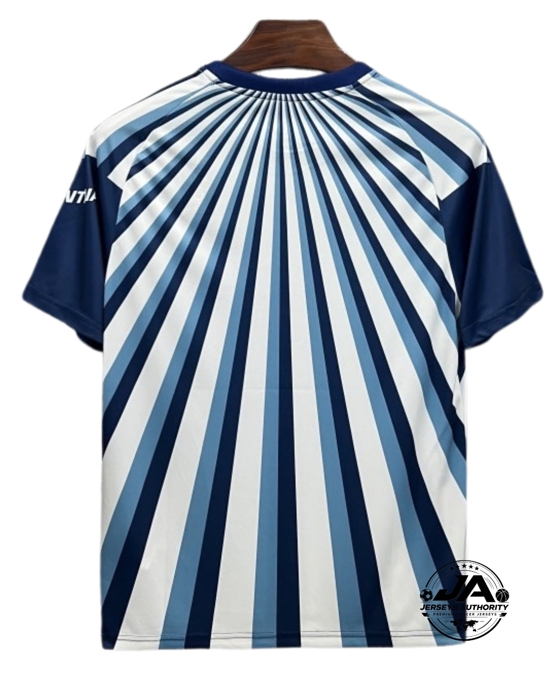 2026 Mens Argentina World Cup Special Jersey - Fan Version