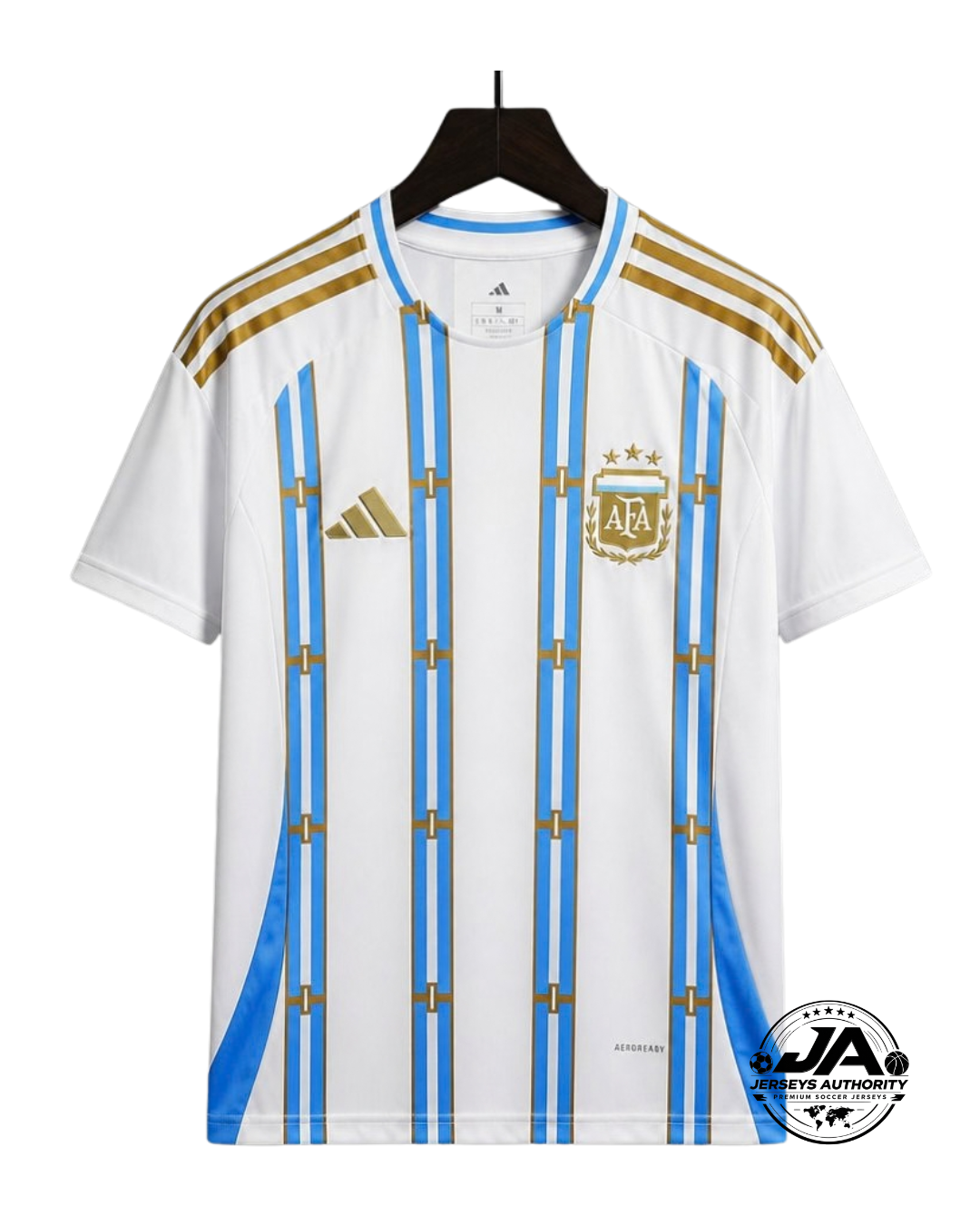 2026 Argentina MESSI 39th Birthday Special Jersey - Fan Version