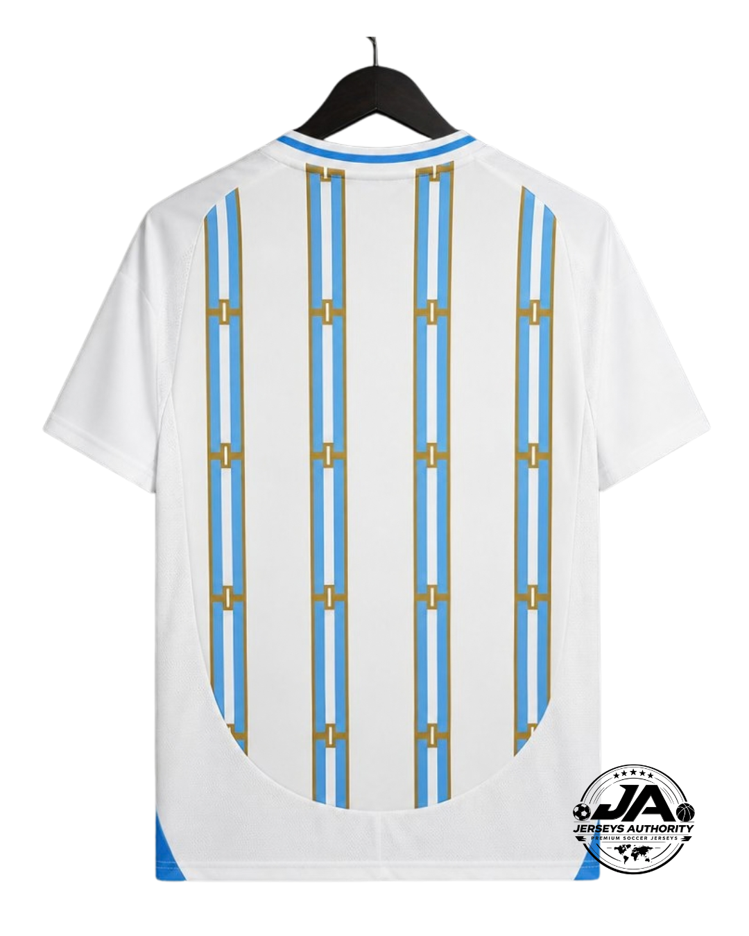 2026 Argentina MESSI 39th Birthday Special Jersey - Fan Version