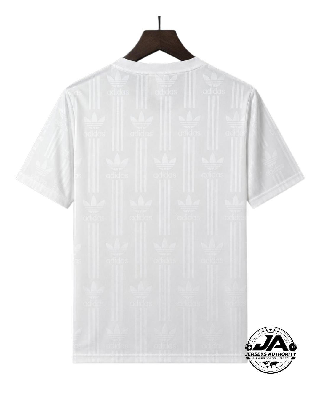 2026 Argentina Home White Jersey - Fan Version