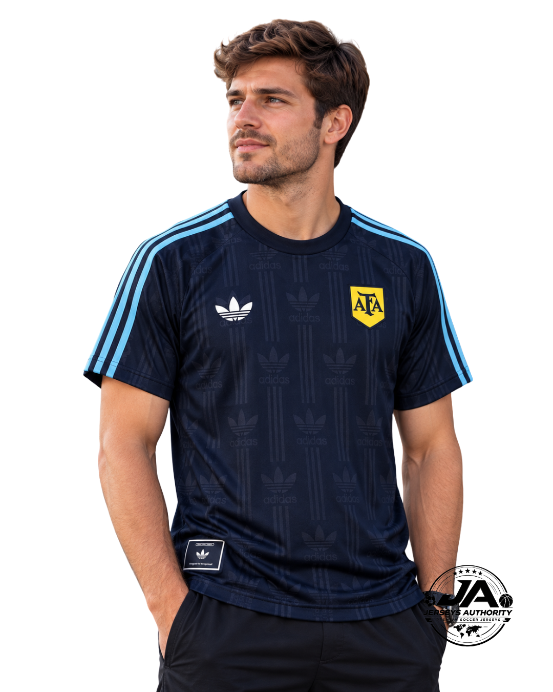 2026 Argentina Originals Special Edition Jersey - Fan Version