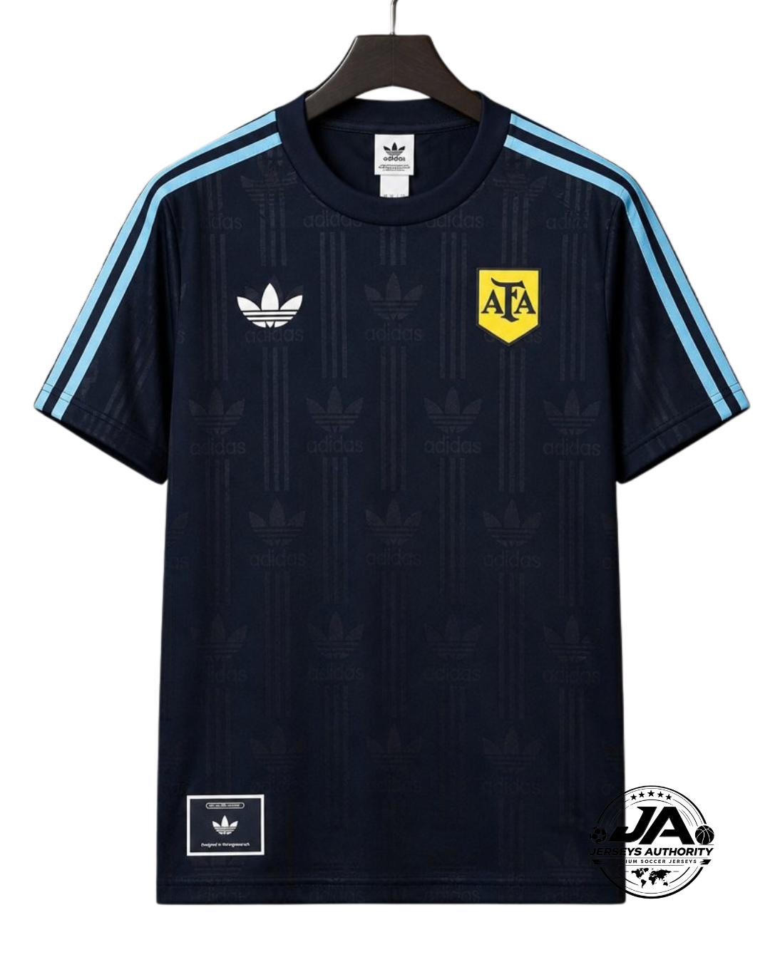 2026 Argentina Originals Special Edition Jersey - Fan Version