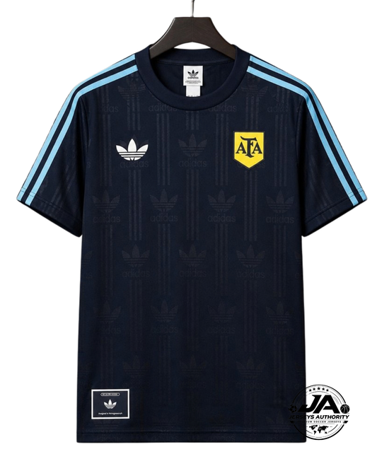 2026 Argentina Originals Special Edition Jersey - Fan Version