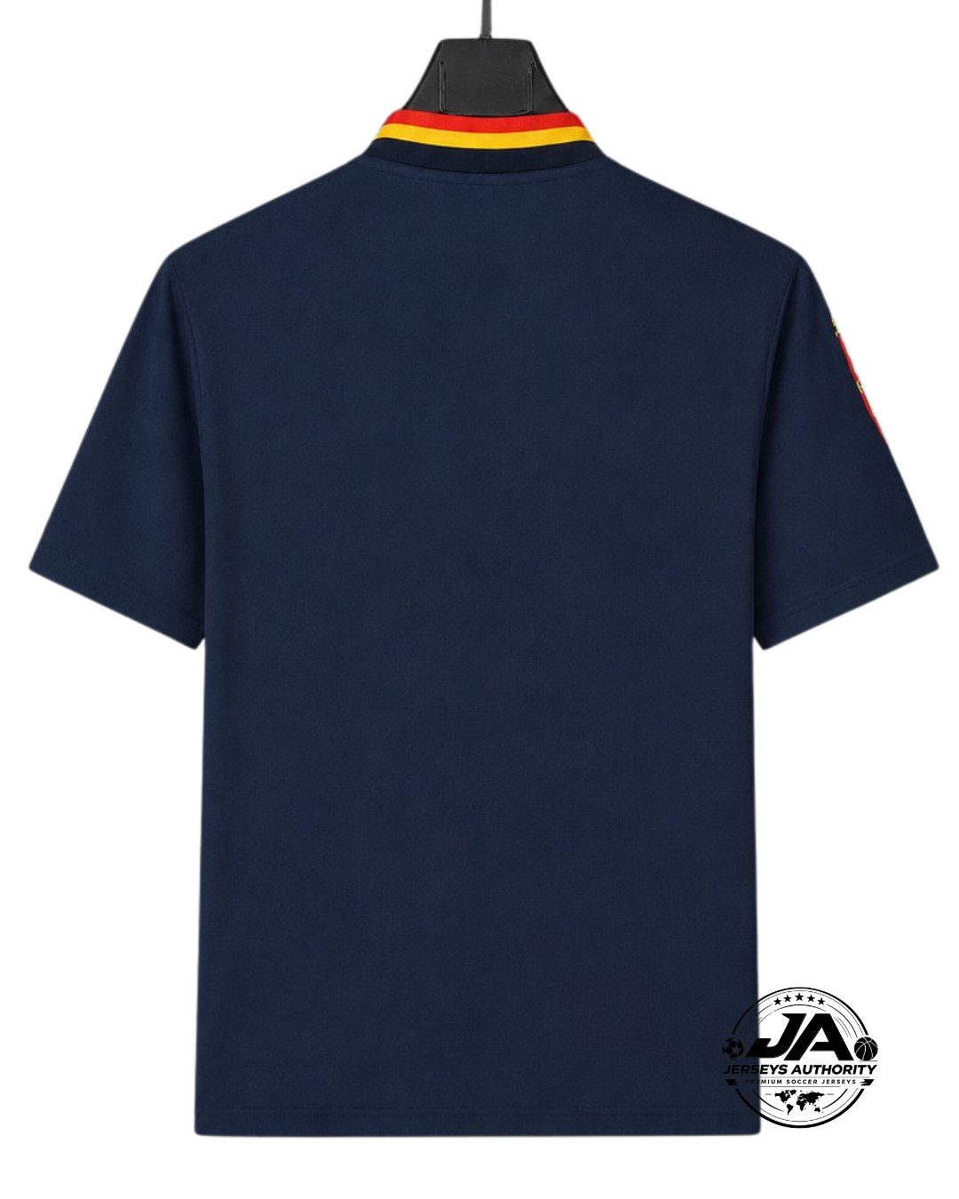 26/27 Club America Stadium Navy Blue Jersey - Fan Version