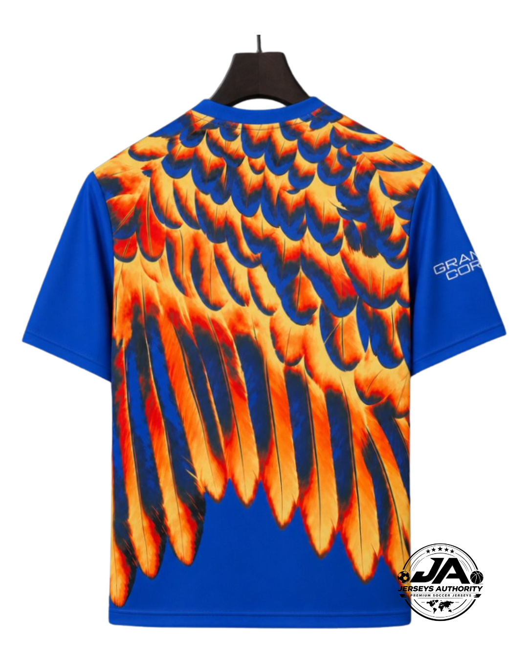 26/27 Club America Pre-Match Jersey - Fan Version