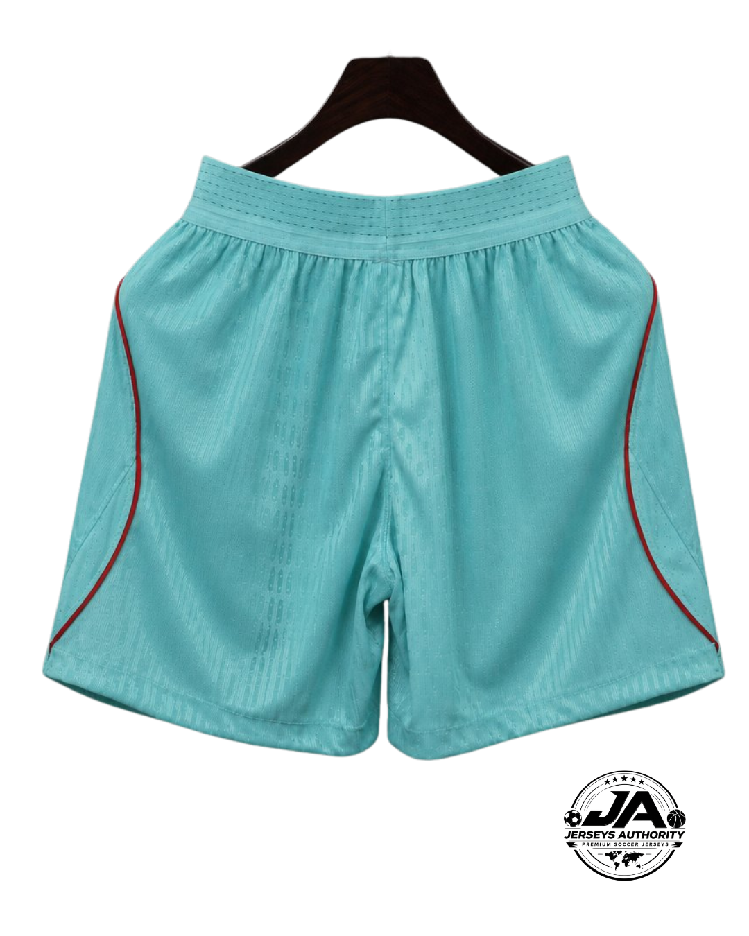 Player Version 26/27 Barcelona Third Green Shorts