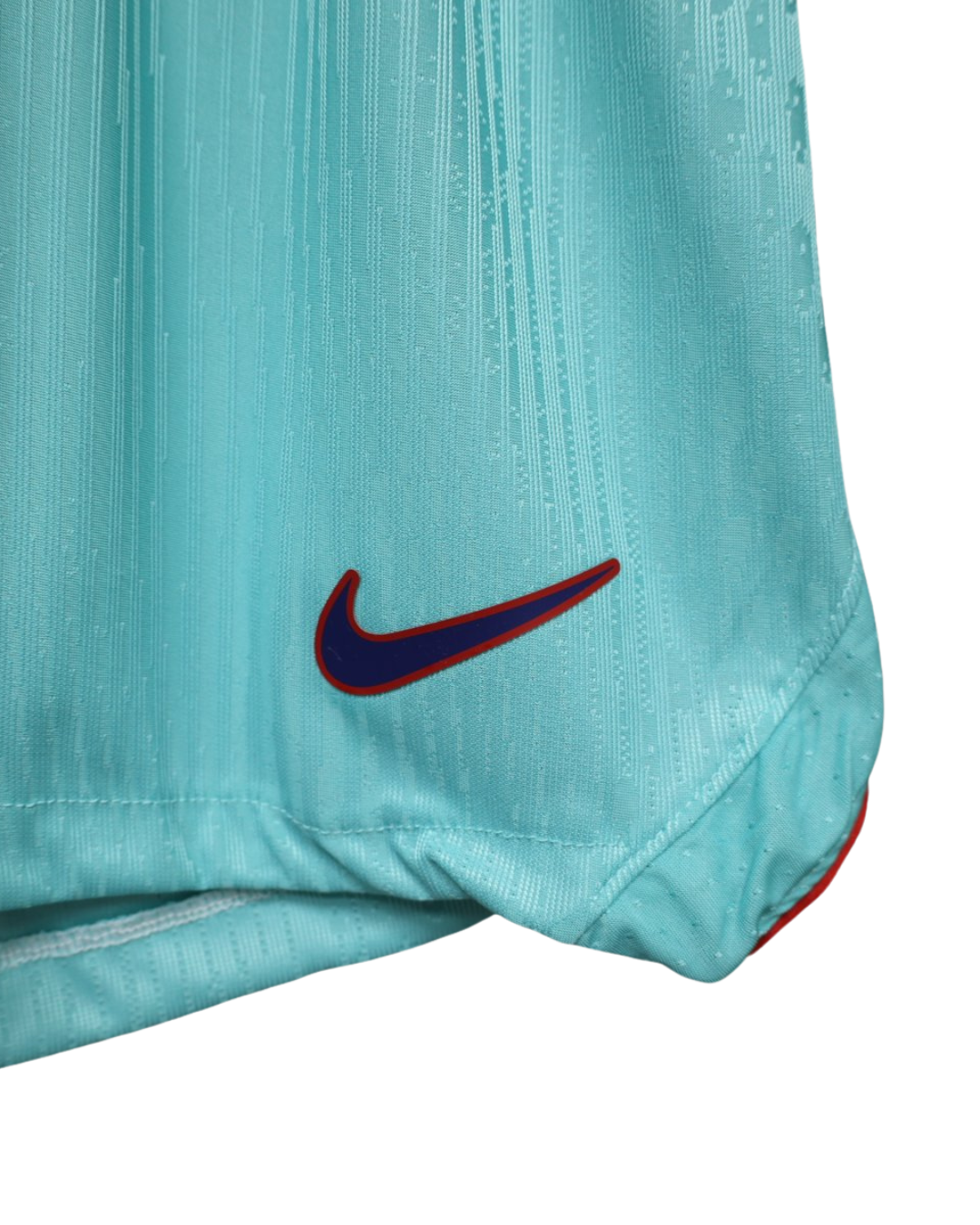 Player Version 26/27 Barcelona Third Green Shorts