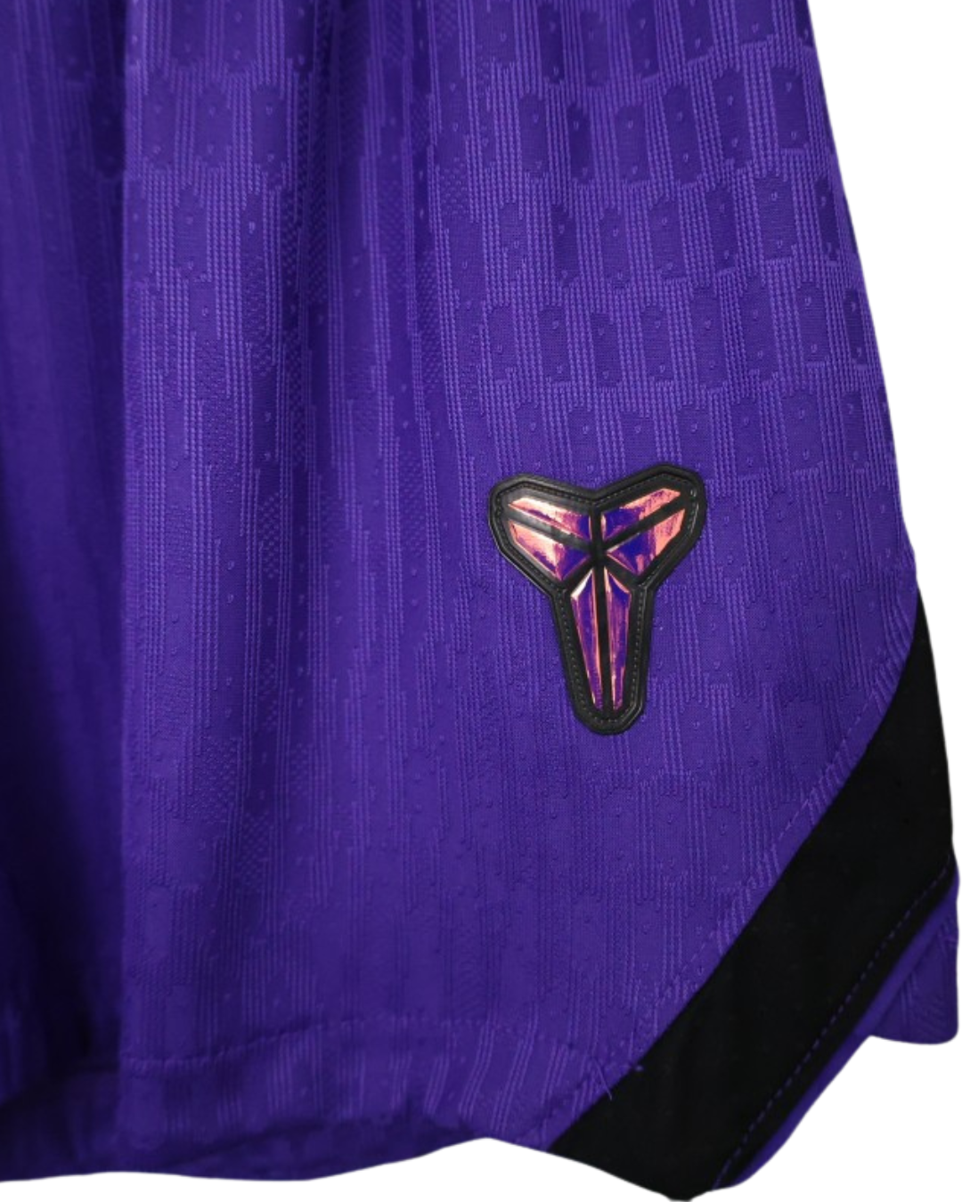 Player Version 26/27 Barcelona Away Purple Shorts