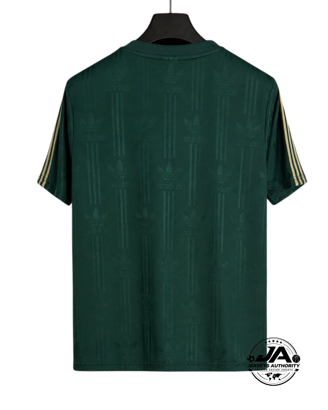 2026 Italy Originals Special Edition Green Jersey - Fan Version