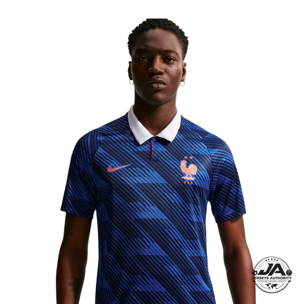 Camiseta de local Francia 2026 - Versión aficionado