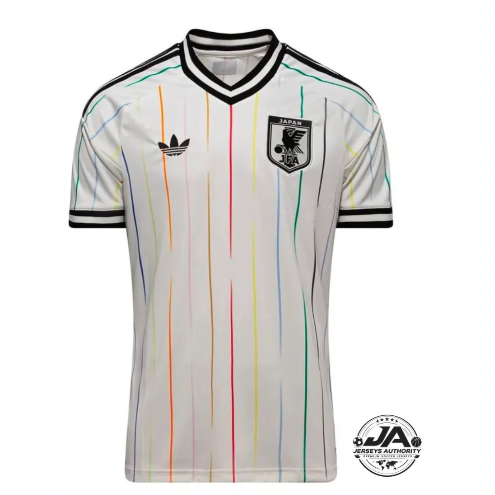 Japan Away Fan Jersey Shirt 2026 World Cup