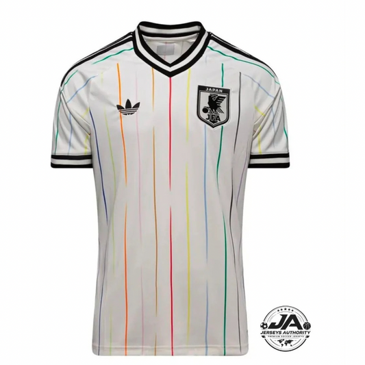 Japan Away Fan Jersey Shirt 2026 World Cup