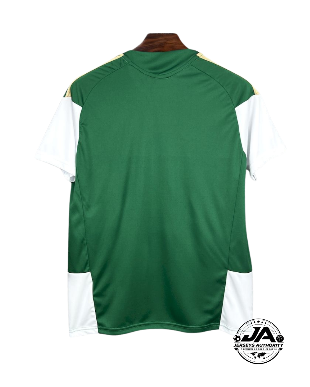 2026 Mens Italy Tiro Pre-Match Jersey - Fan Version