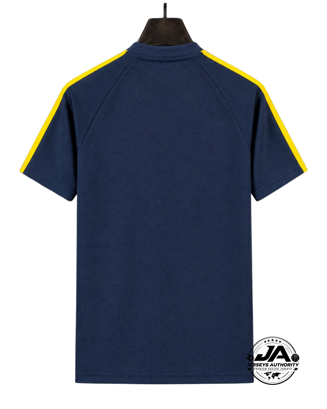 26/27 Tigres UANL Navy Blue Jersey - Fan Version