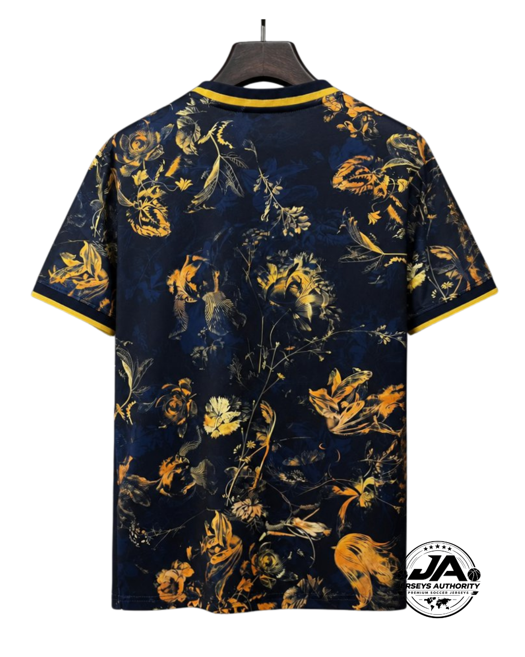 26/27 SSC Napoli Concept Jersey – Fan Version