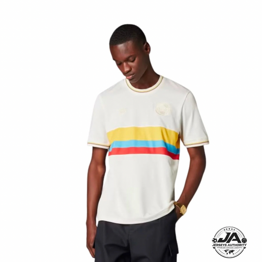 Camiseta 24 Aniversario Colombia