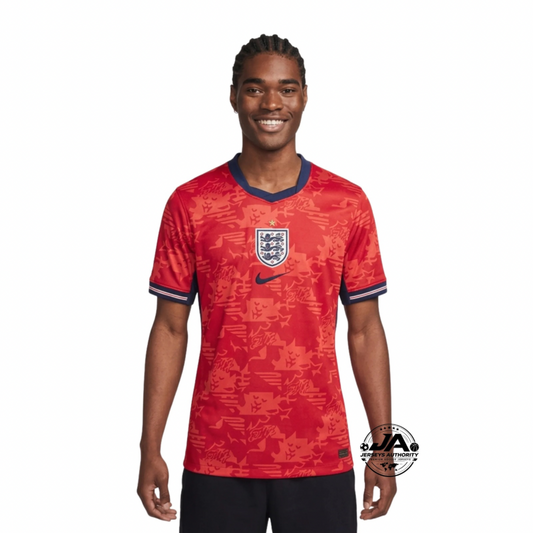 England 2026 World Cup Jersey - Fan Version