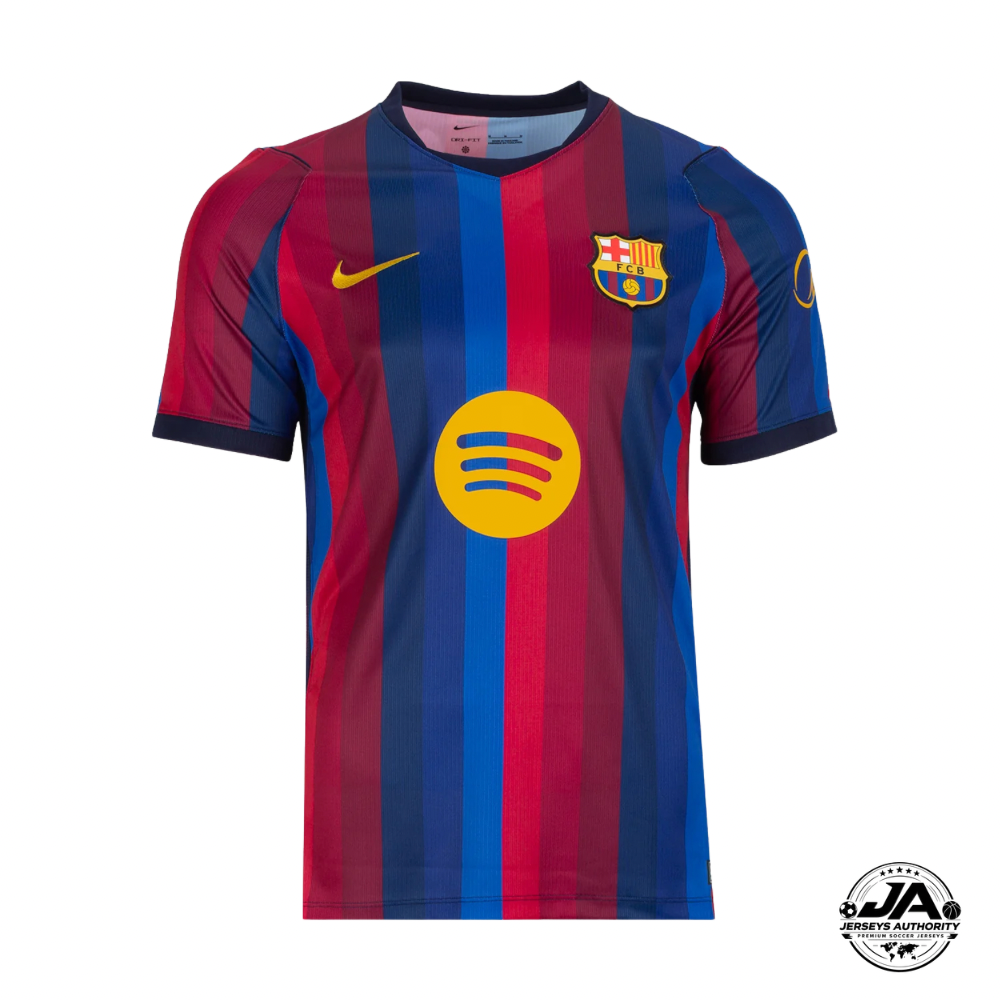 Barcelona Home Fan Jersey 2026/27