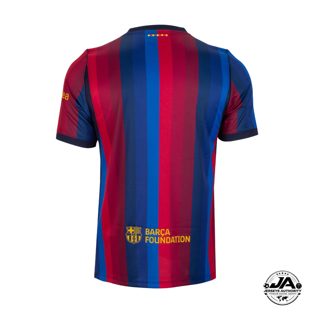 Barcelona Home Fan Jersey 2026/27