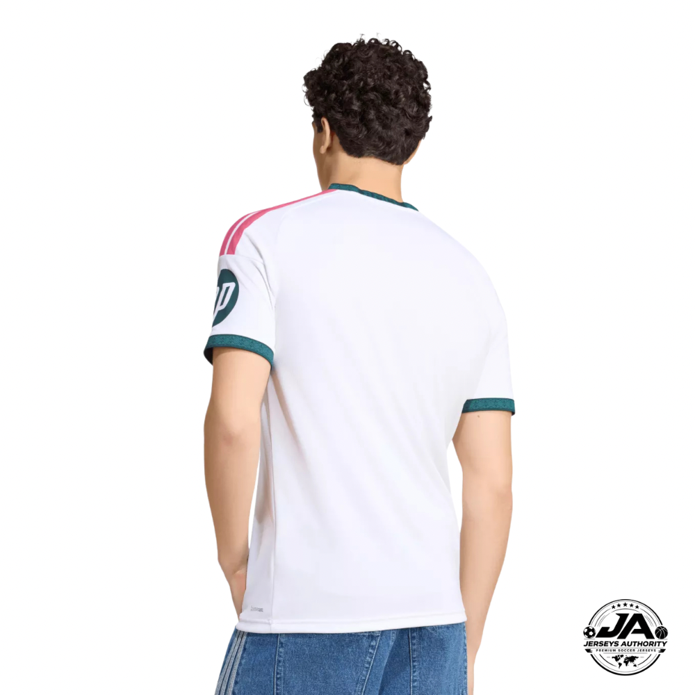 Real Madrid I Equipación Local 2026/27 - Versión Aficionado