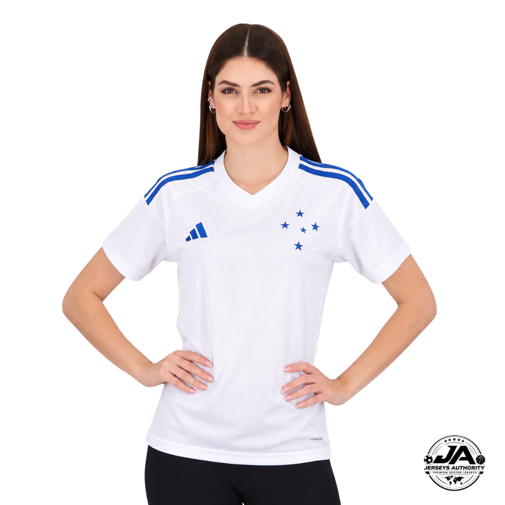 Jersey Women's Cruzeiro 2026/27