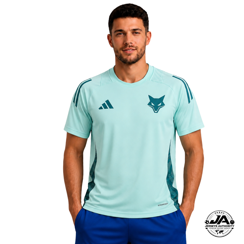 Jersey Training Cruzeiro 2025/26