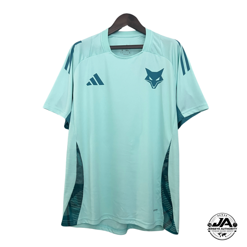 Jersey Training Cruzeiro 2025/26