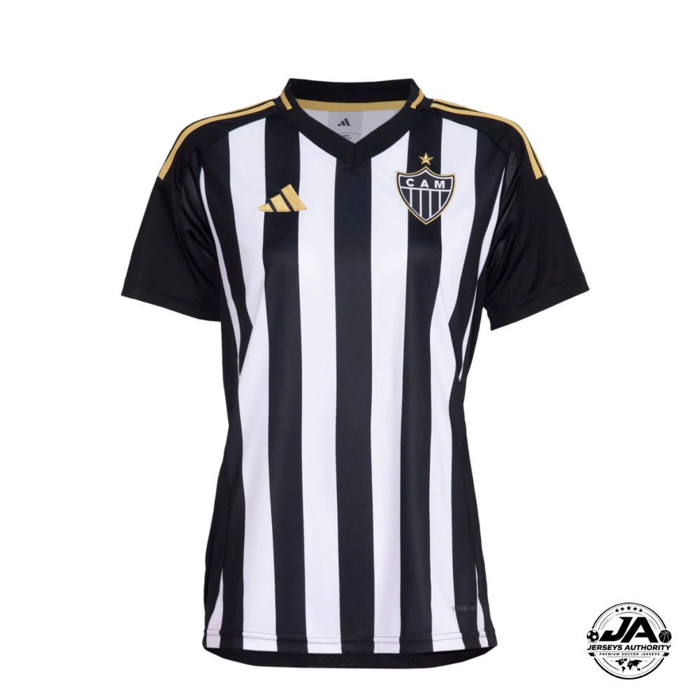 Jersey Women's Atlético Mineiro 2025/26 I