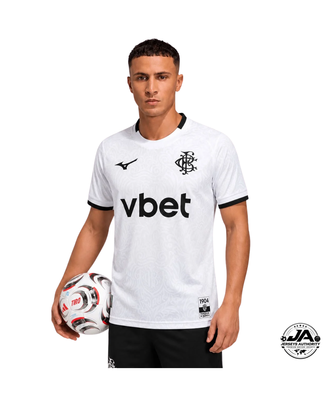 Jersey Botafogo Away 2026/27 Player Version [Slim Fit]