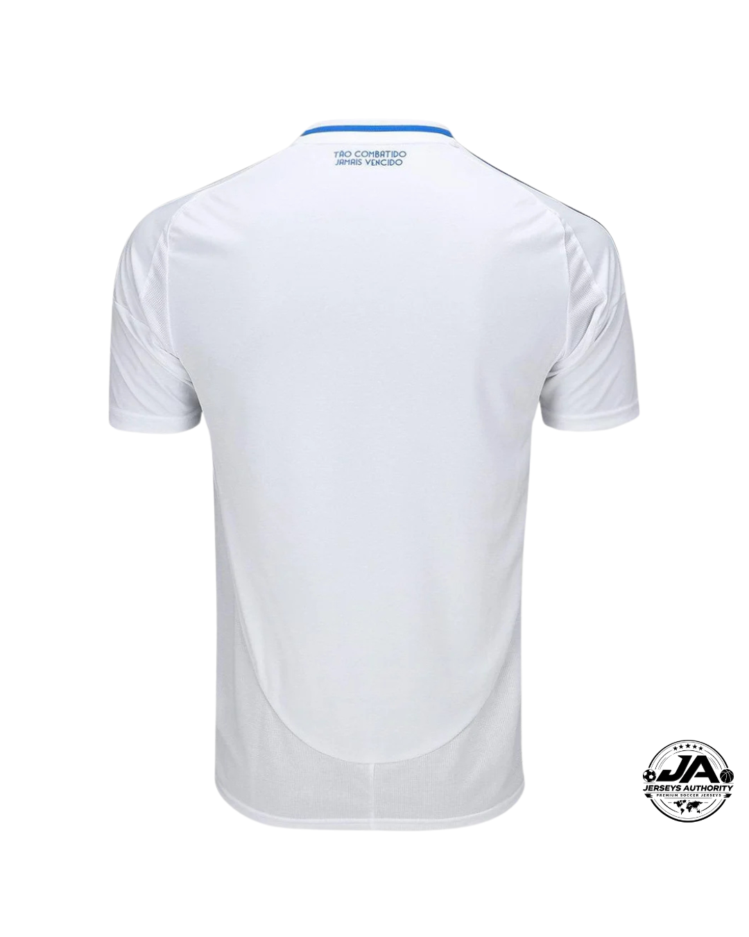 Camiseta Cruzeiro II 2025/26 Visitante - Aficionado