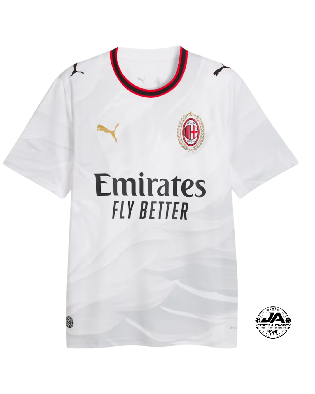 AC Milan Away Jersey 2026/27