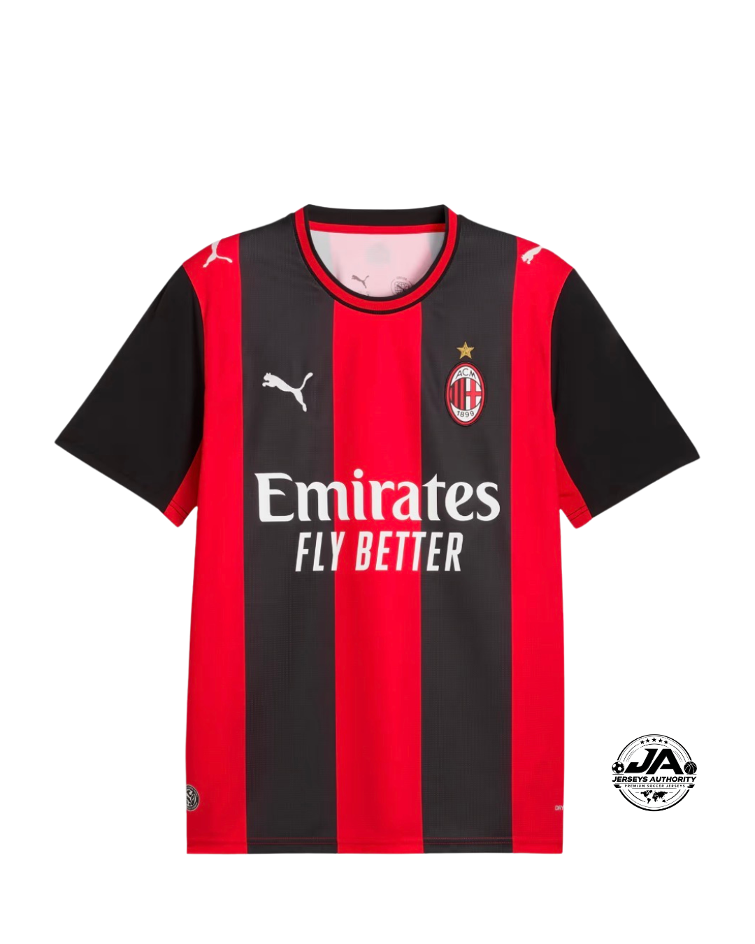 AC Milan Home Jersey 2026/27