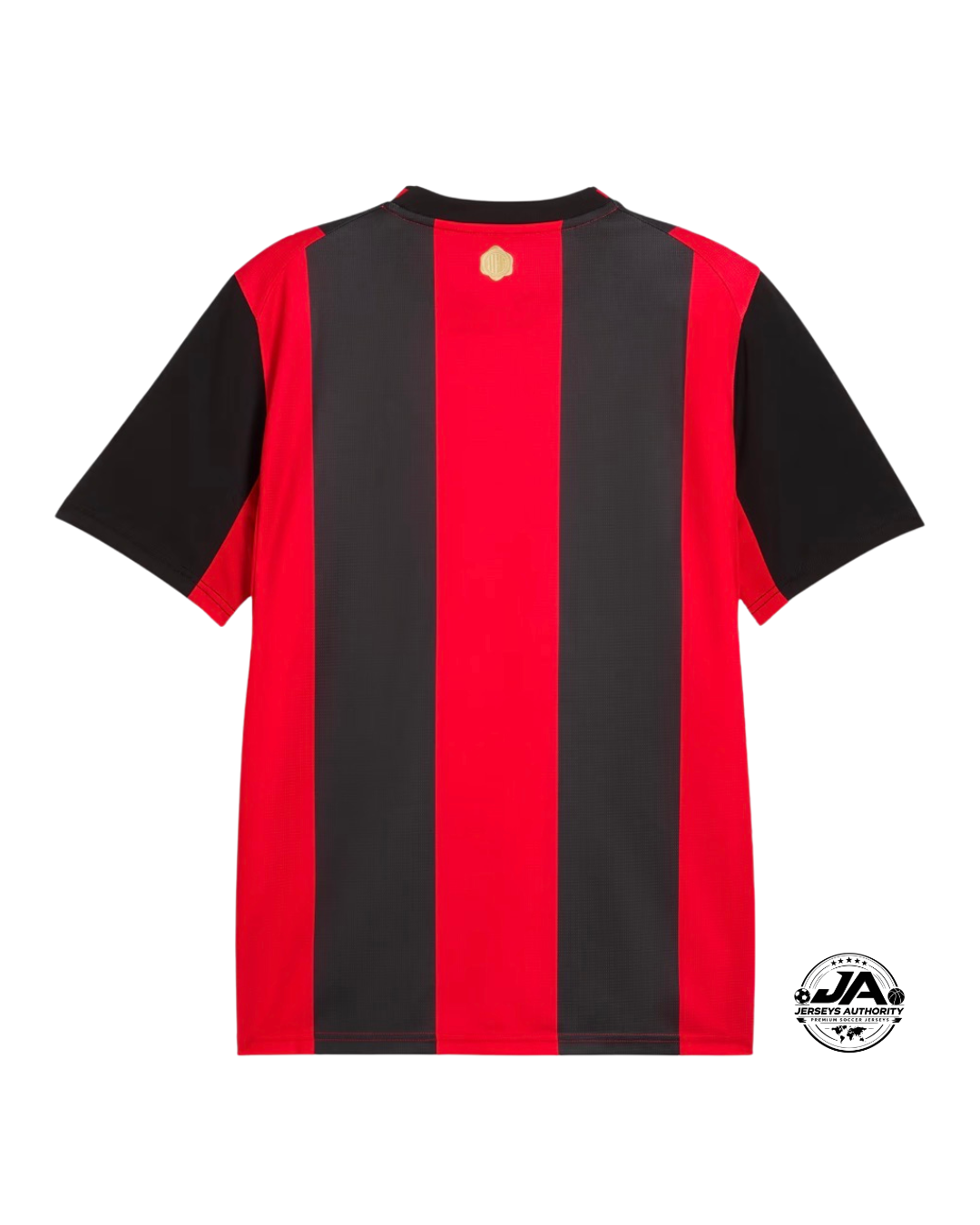 AC Milan Home Jersey 2026/27