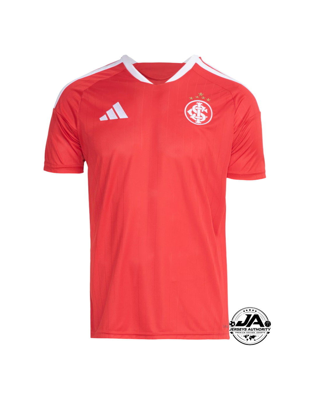 Camisa Internacional I 2026/27 Home - Torcedor