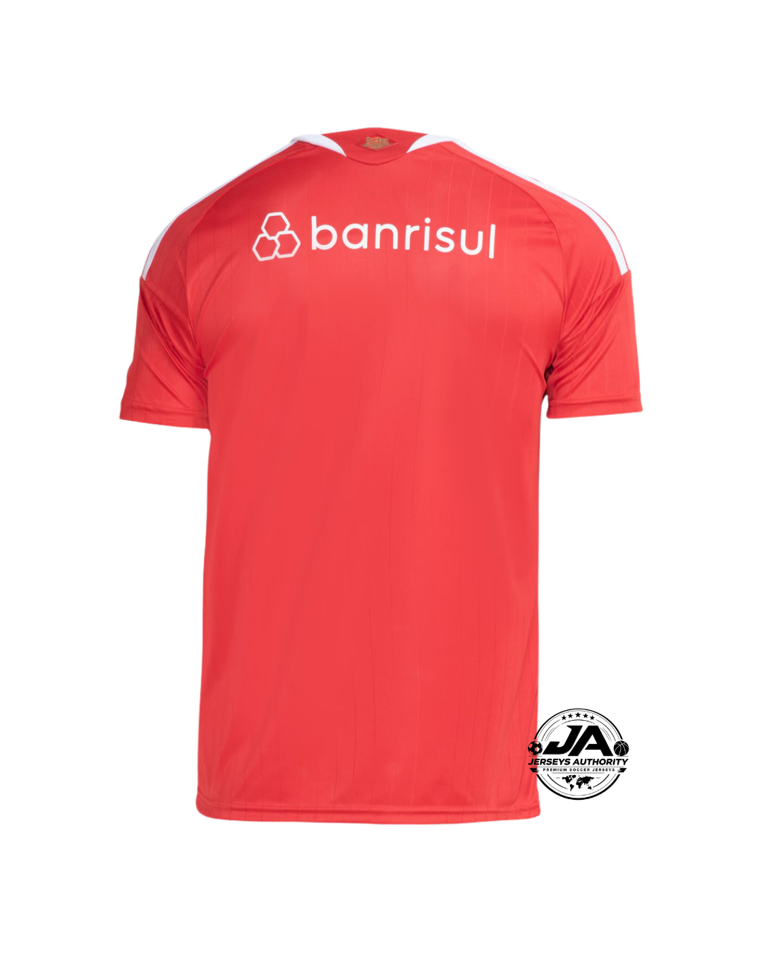 Camisa Internacional I 2026/27 Home - Torcedor