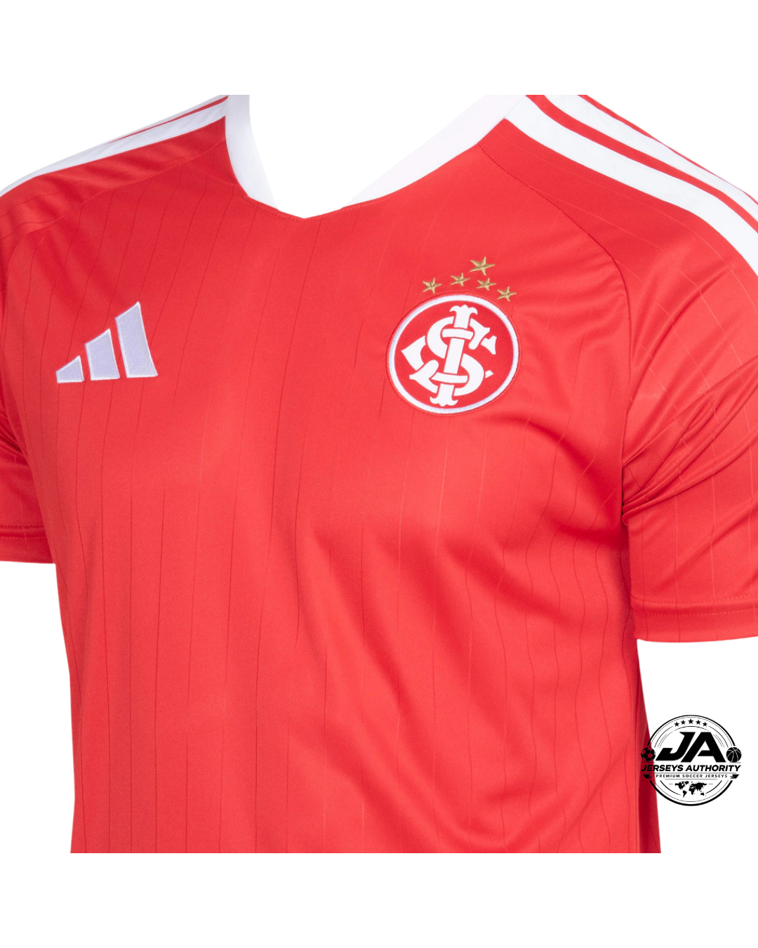 Camisa Internacional I 2026/27 Home - Torcedor
