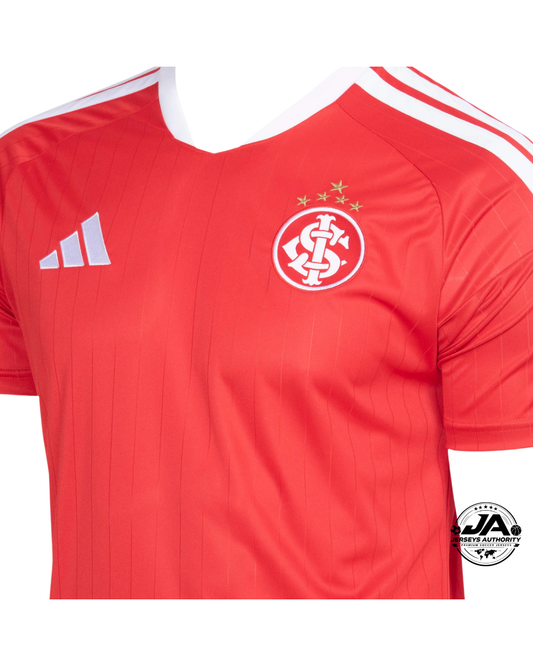 Camisa Internacional I 2026/27 Home - Torcedor