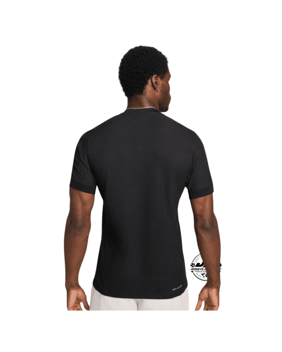 Camisa Corinthians I 2024/25 Home Jogador [Slim Fit] - Torcedor