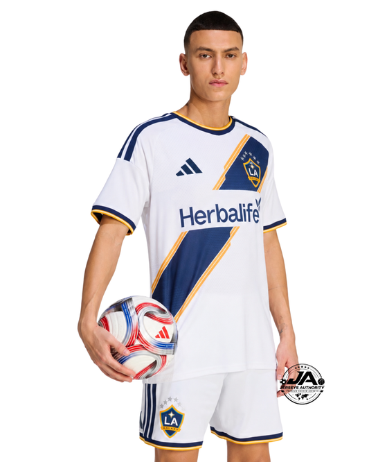LA Galaxy Home Jersey 2026/27 - Fan Version