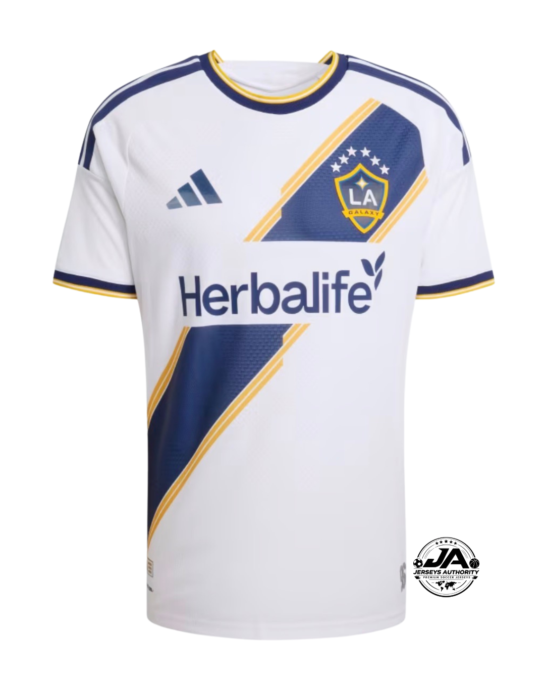 LA Galaxy Home Jersey 2026/27 - Fan Version