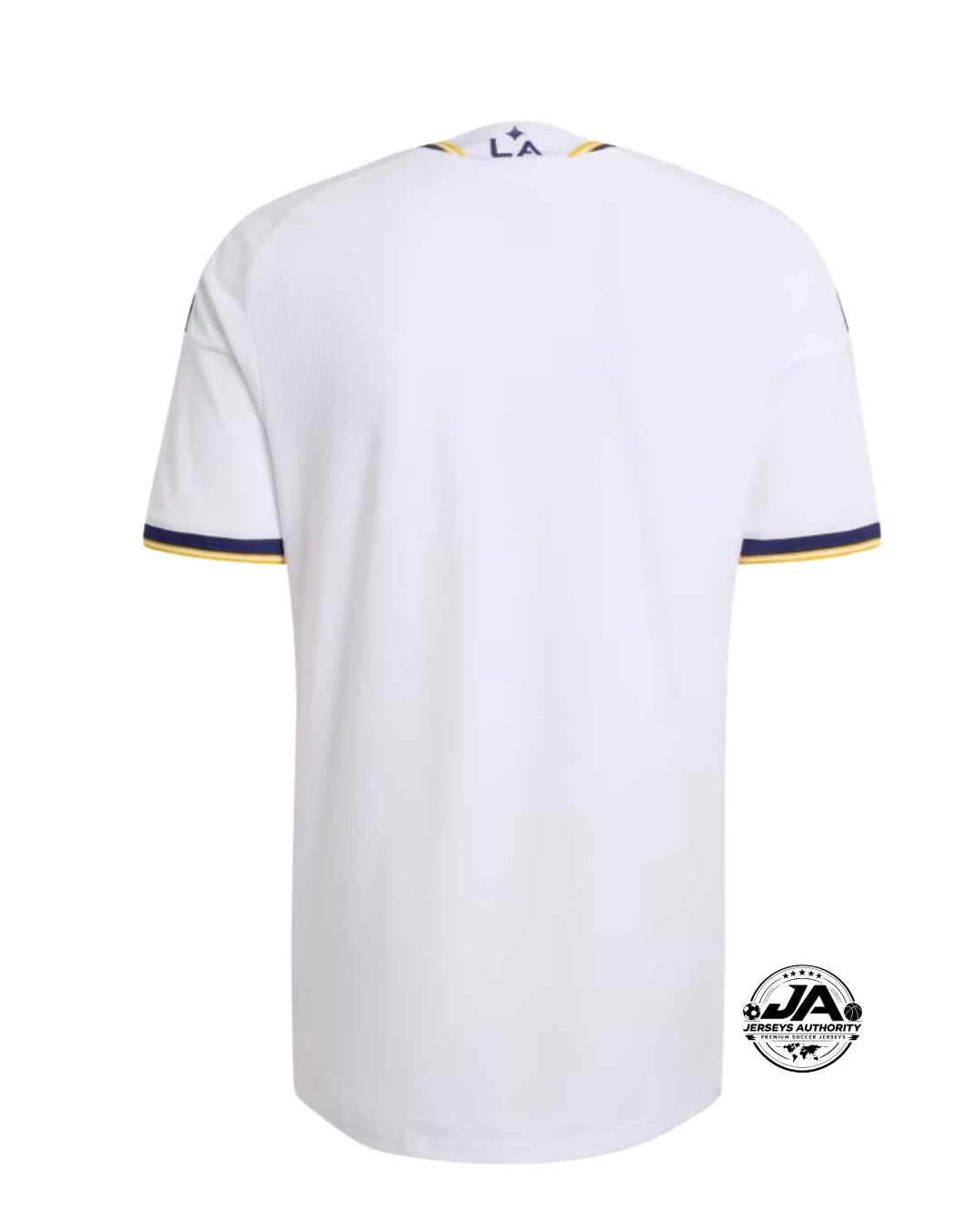 LA Galaxy Home Jersey 2026/27 - Fan Version